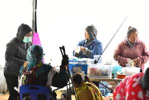 BIB: 
                            <button type="button" onclick="openModal(7009234)" class="btn btn-primary btn-sm float-right btn-popup" data-toggle="modal" data-target=".modal-high-quality">
                        <i class="fas fa-shopping-cart"></i> Add to Cart
                    </button>
                                            <button type="button" onclick="isThisMe(7009234, true)" class="btn btn-success btn-sm float-right btn-popup btn-isme hidden" data-toggle="tooltip" data-placement="bottom" title="นี่คือรูปของคุณใช่ไหม คลิกที่นี่เพื่อเอาเข้าอัลบั้ม">
                        <i class="fas fa-plus"></i> Add to album
                    </button>
                    <button type="button" onclick="isThisMe(7009234, false)" class="btn btn-warning btn-sm float-right btn-popup btn-isnotme hidden">
                        <i class="fas fa-ban"></i> Remove from album
                    </button>